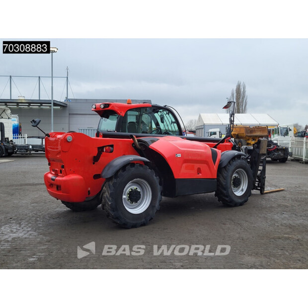 2020 Manitou MT1440-45449438