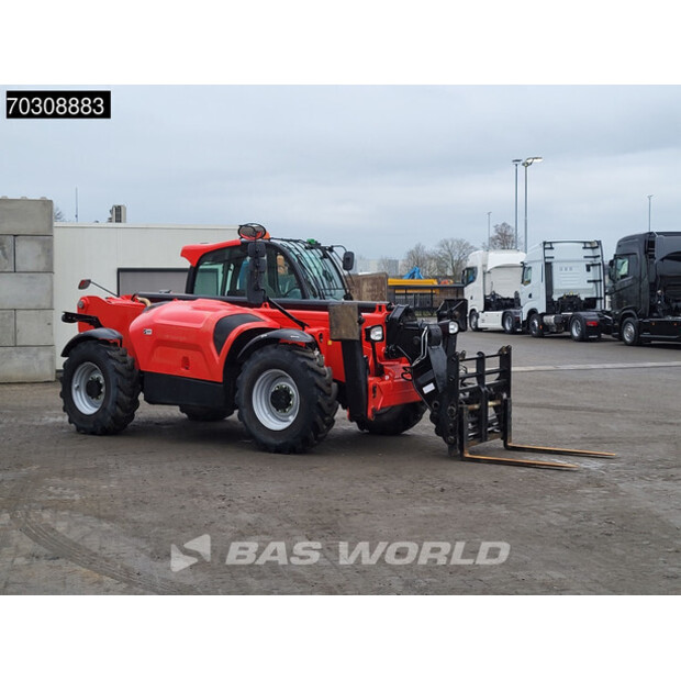 2020 Manitou MT1440-45449439