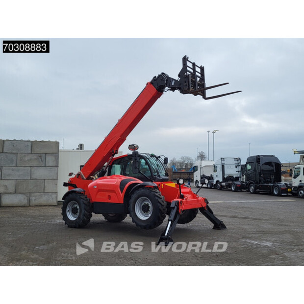 2020 Manitou MT1440-45449440
