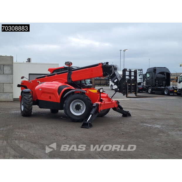2020 Manitou MT1440-45449441