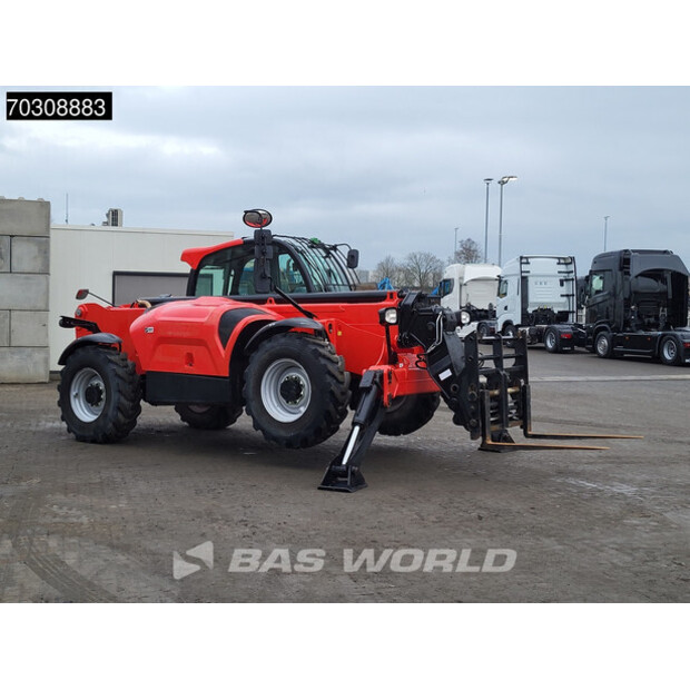 2020 Manitou MT1440-45449442