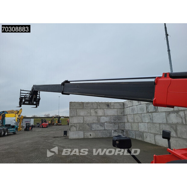 2020 Manitou MT1440-45449444