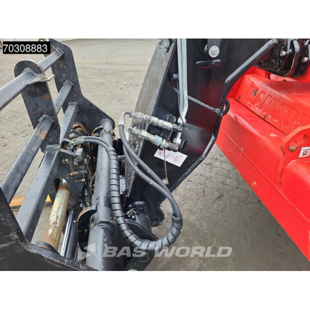 2020 Manitou MT1440-45449446