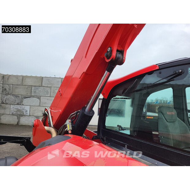 2020 Manitou MT1440-45449447