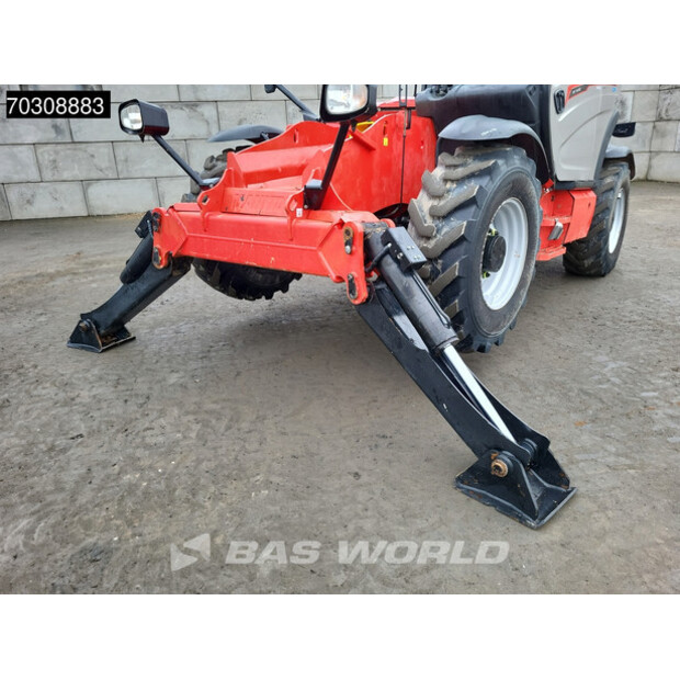 2020 Manitou MT1440-45449448