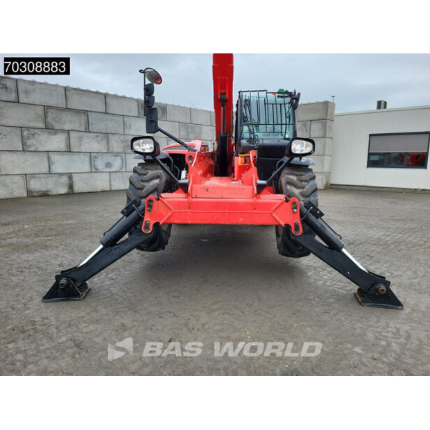 2020 Manitou MT1440-45449449