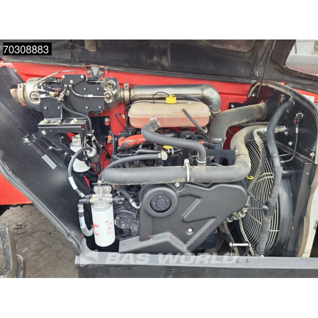 2020 Manitou MT1440-45449452