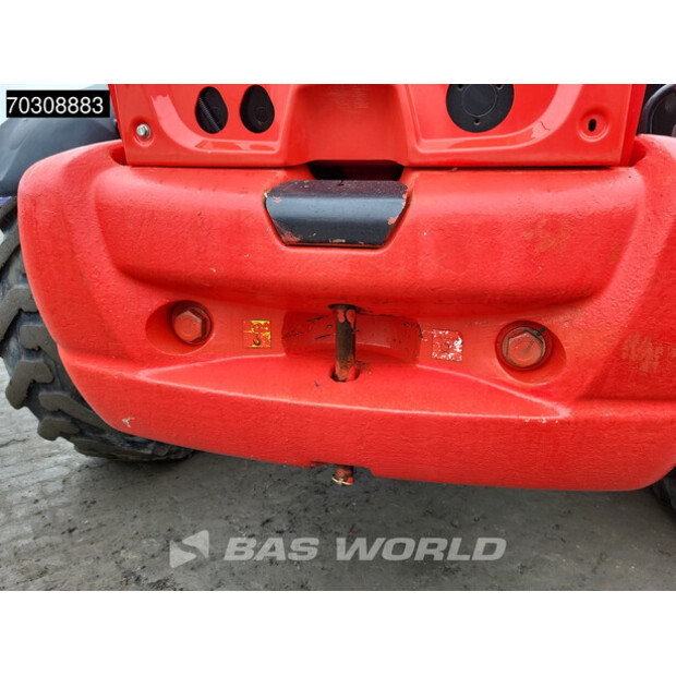 2020 Manitou MT1440-45449455