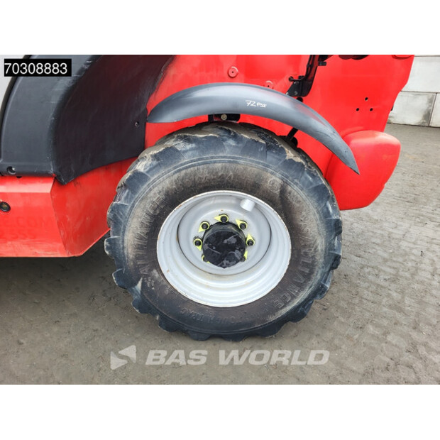 2020 Manitou MT1440-45449457