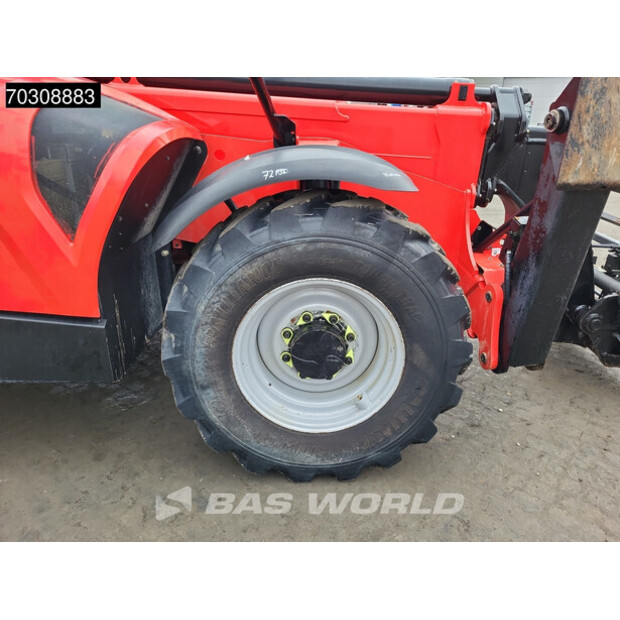 2020 Manitou MT1440-45449458