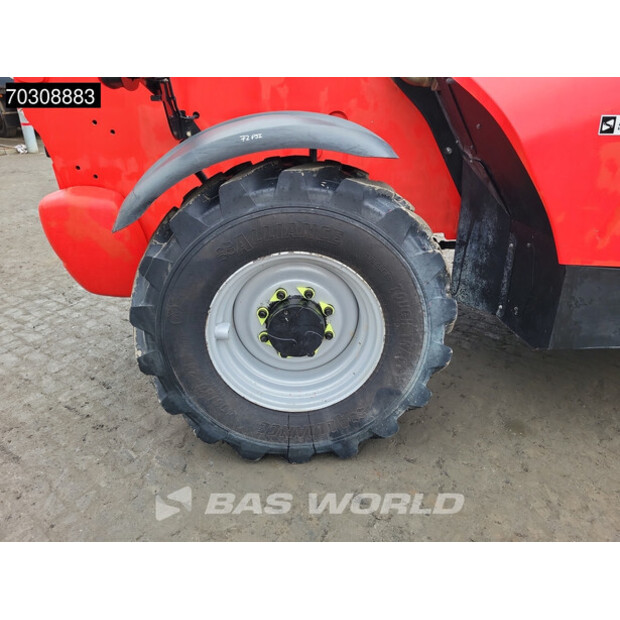 2020 Manitou MT1440-45449459