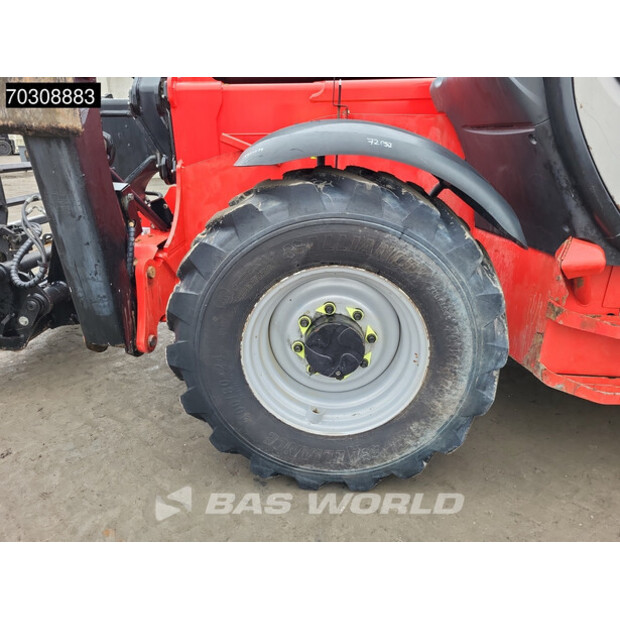 2020 Manitou MT1440-45449460