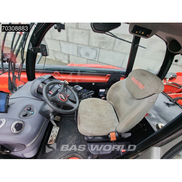 2020 Manitou MT1440-45449461