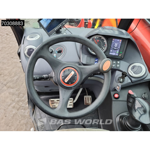 2020 Manitou MT1440-45449462