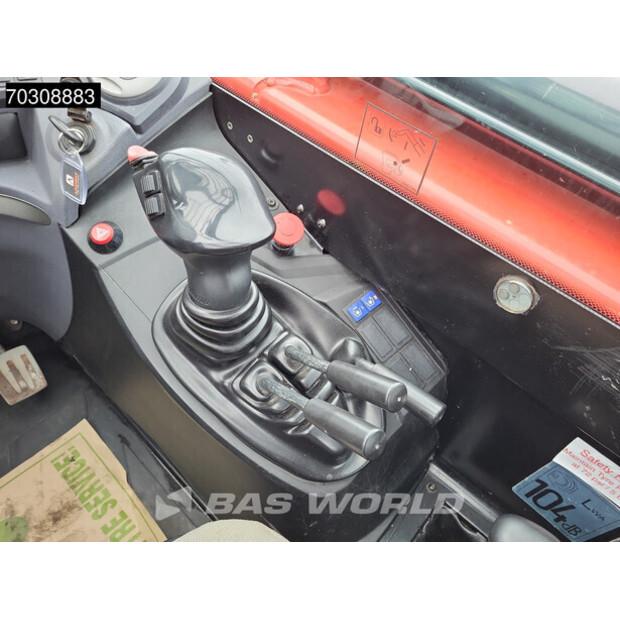 2020 Manitou MT1440-45449463