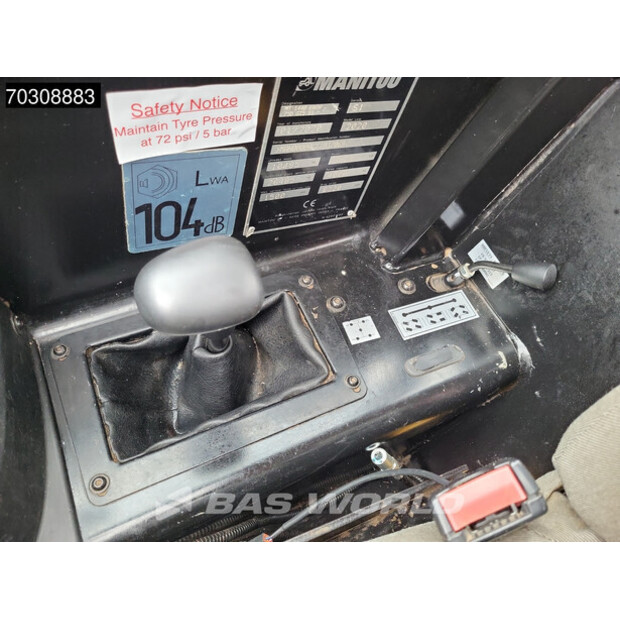 2020 Manitou MT1440-45449464