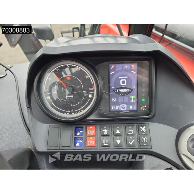 2020 Manitou MT1440-45449465