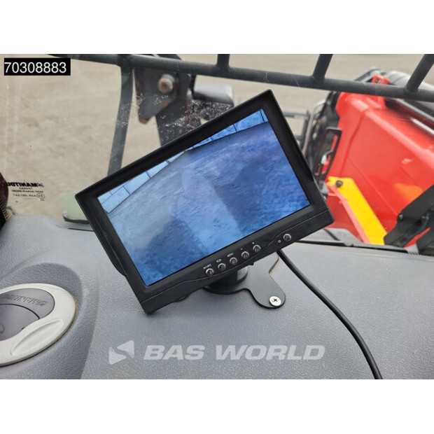 2020 Manitou MT1440-45449466