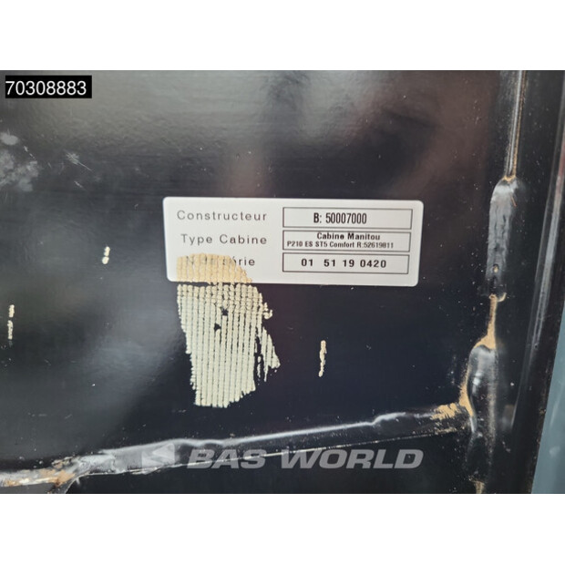 2020 Manitou MT1440-45449473