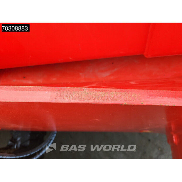 2020 Manitou MT1440-45449474