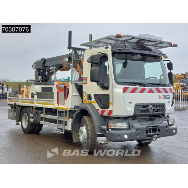 2021 رينو D280-45449528