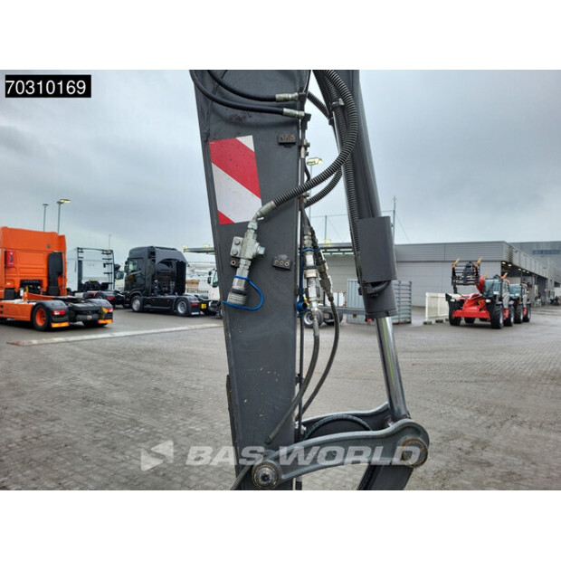 2019 Volvo EW60E-45449578