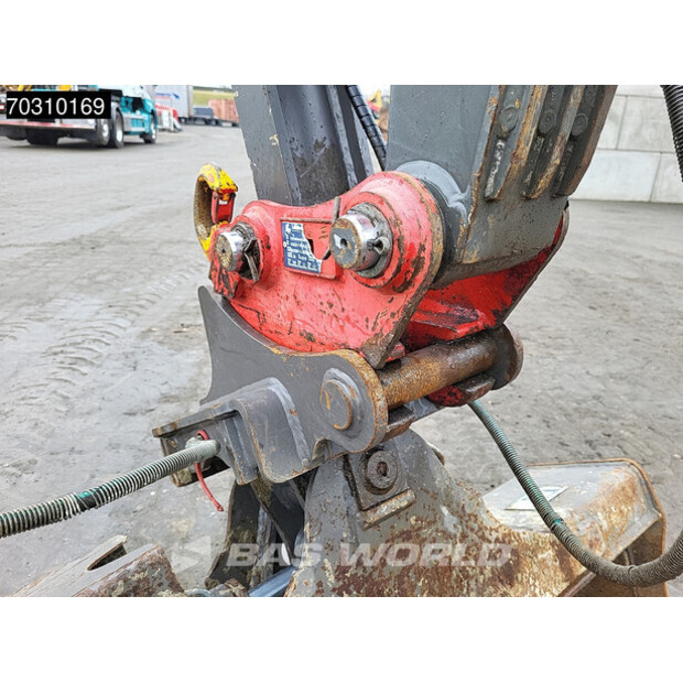 2019 Volvo EW60E-45449579