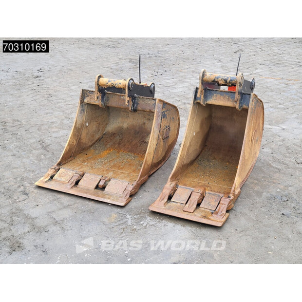 2019 Volvo EW60E-45449584