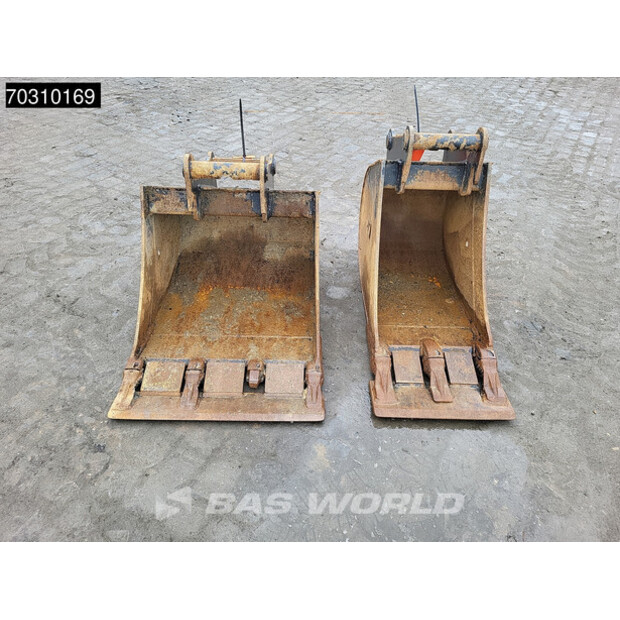 2019 Volvo EW60E-45449586