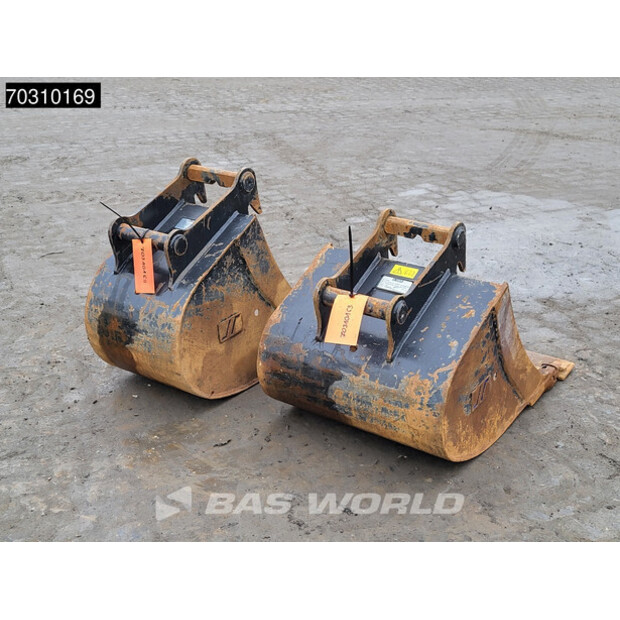 2019 Volvo EW60E-45449587