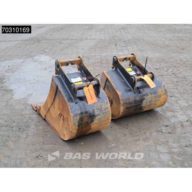 2019 Volvo EW60E-45449588