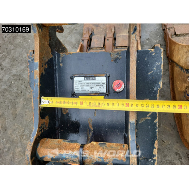 2019 Volvo EW60E-45449589