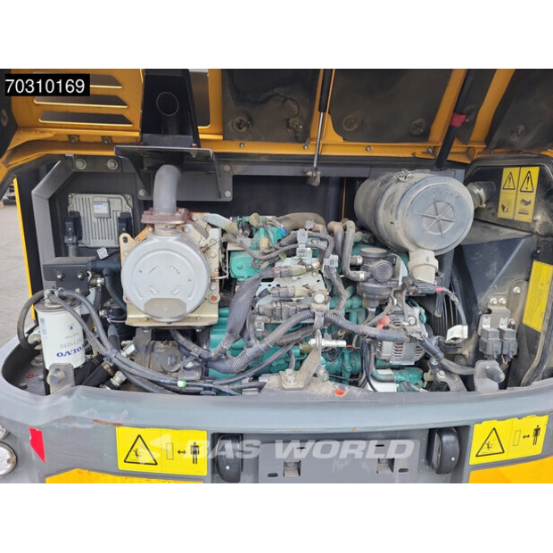 2019 Volvo EW60E-45449593