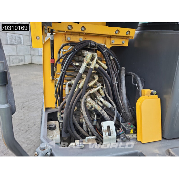 2019 Volvo EW60E-45449597