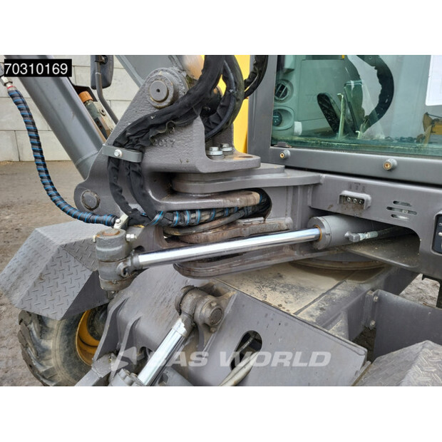 2019 Volvo EW60E-45449599