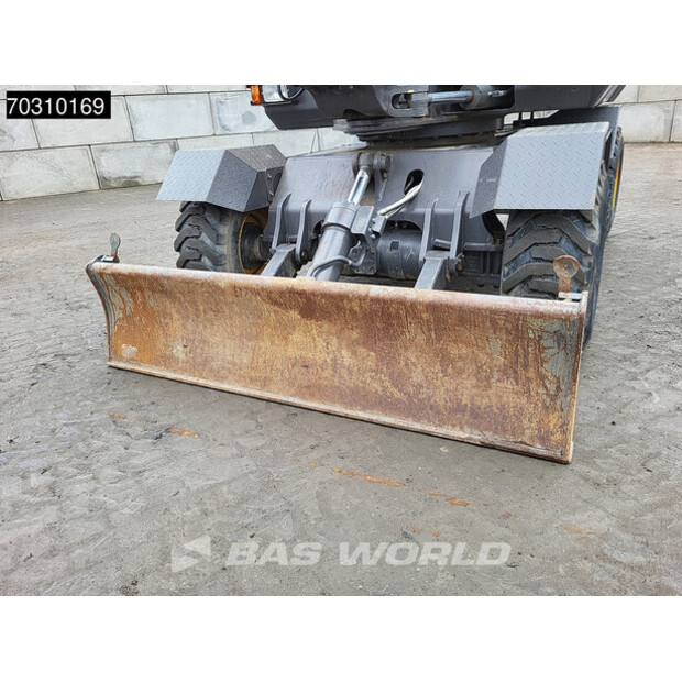 2019 Volvo EW60E-45449600