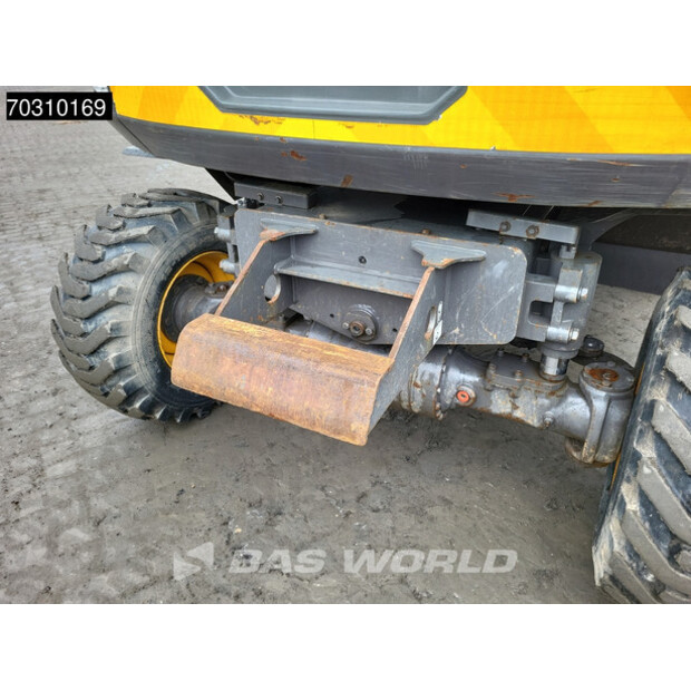 2019 Volvo EW60E-45449601