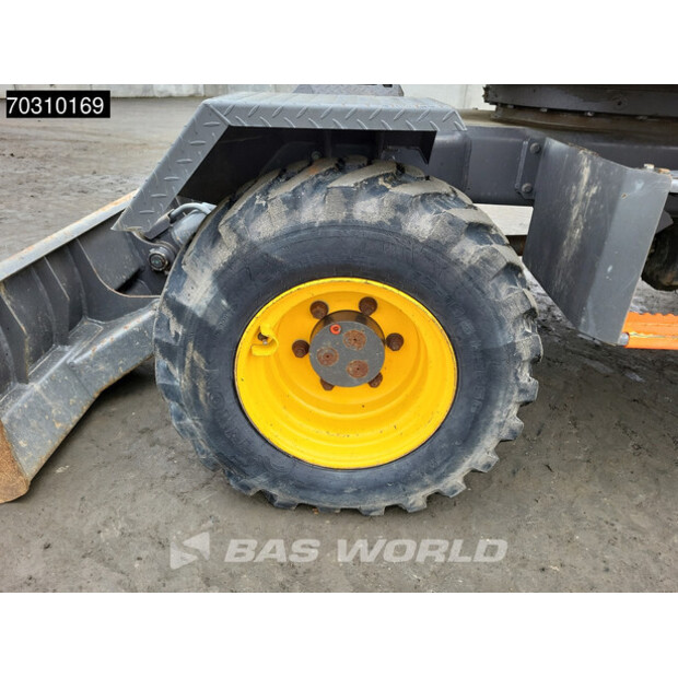 2019 Volvo EW60E-45449602