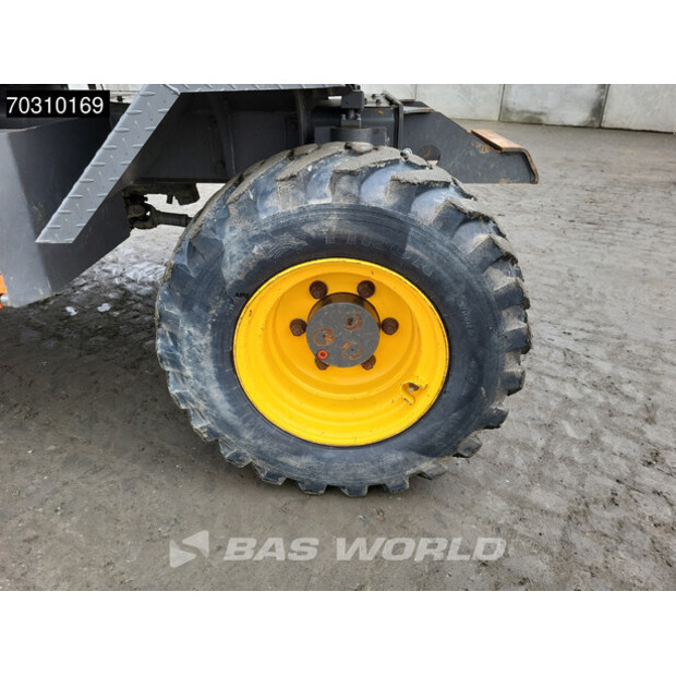 2019 Volvo EW60E-45449603