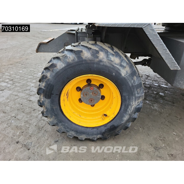 2019 Volvo EW60E-45449604