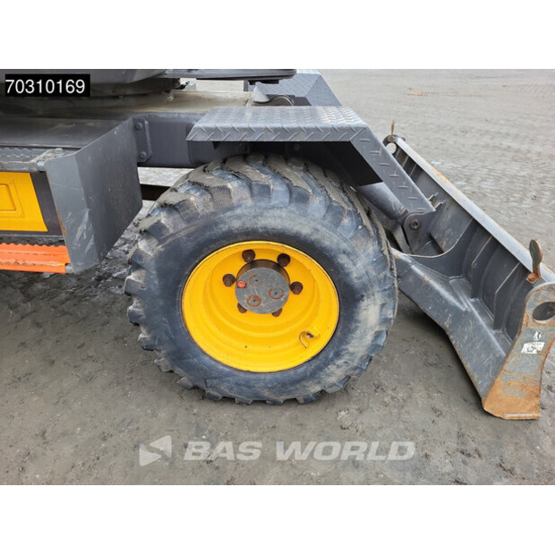 2019 Volvo EW60E-45449605