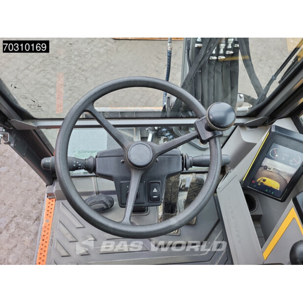 2019 Volvo EW60E-45449607