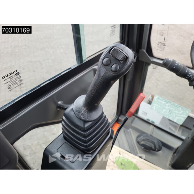 2019 Volvo EW60E-45449608