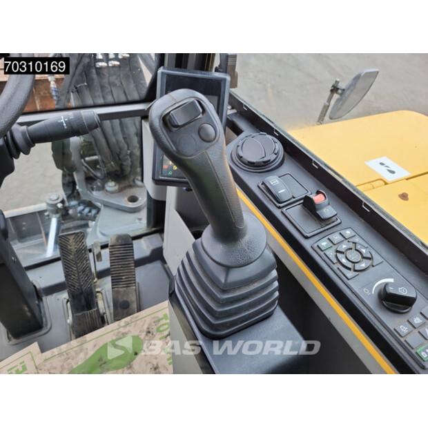 2019 Volvo EW60E-45449609