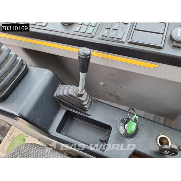 2019 Volvo EW60E-45449610