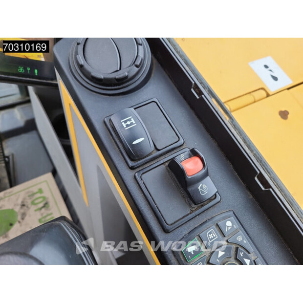 2019 Volvo EW60E-45449611