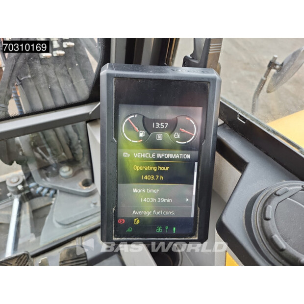 2019 Volvo EW60E-45449612