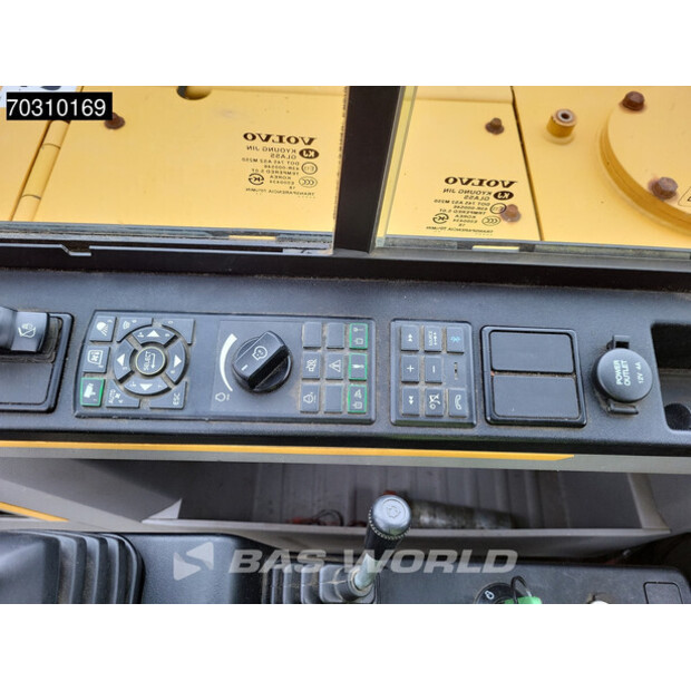 2019 Volvo EW60E-45449615