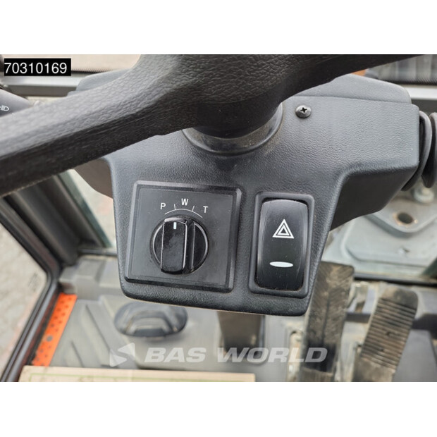 2019 Volvo EW60E-45449616