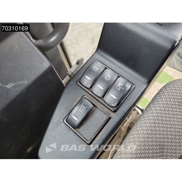 2019 Volvo EW60E-45449617